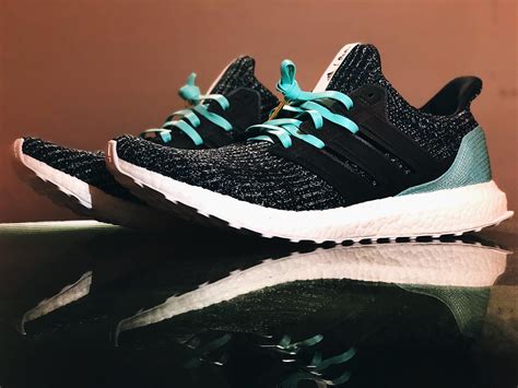 Adidas Ultraboost Parley 40 Rsneakers