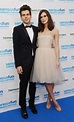 Keira Knightley and James Righton. | 25 Celebrity Couples Who Restored ...