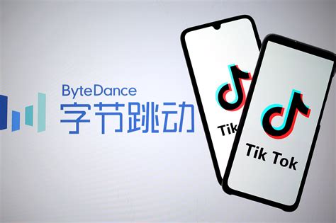 Chinese Tiktok Owner Bytedance Doubled Revenue In 2020 Report