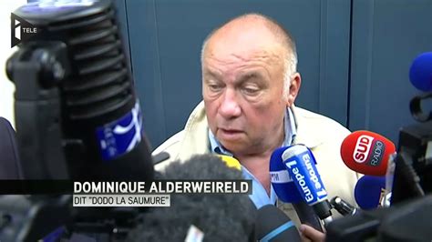 Otkrij preko 56 miliona numera. Procès du Carlton: Dodo la Saumure "il fallait faire ...