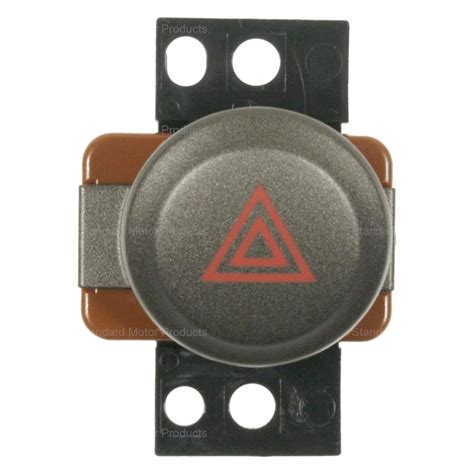 Standard HZS203 Intermotor Hazard Warning Switch