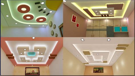 One major concern about ceiling mirrors in the bedroom is safety. Latest 55 New Gypsum False Ceiling Designs 2019 | Ceiling ...