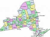 New York (Bundesstaat) | New York Wiki | Fandom