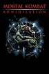 Mortal Kombat 2 - Annihilation (1998) Film-information und Trailer ...