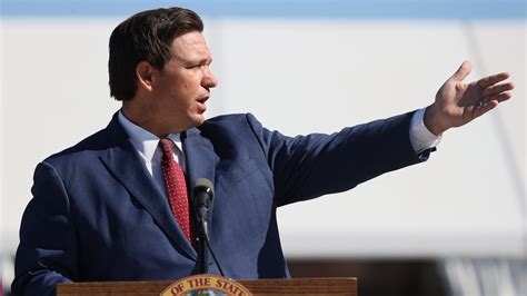 Ron Desantis Is Sitting On A Climate Crisis In Florida Prisons Grist