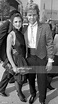 Lisa Gordon and Stephen Nichols attend 39th Annual Primetime Emmy ...