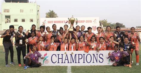 Official India To Host Afc Womens Asian Cup 2022 Finals