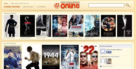 You can watch movies online for free without registration. Top 10 Best Free Movie Streaming Sites 2016 For Watching ...