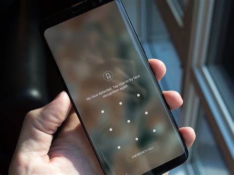 Galaxy S8 Security Which Unlocking Method Should You Use Android