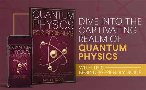 Quantum Physics For Beginners Unlocking The Secrets Of Wave Theory