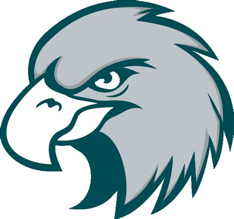 Philadelphia eagles nfl pro line by fanatics branded circle logo trucker adjustable hat black. Orlando Eagles Orlando Eagles - Bird Head Cartoon Clipart - Full Size Clipart (#758506) - PinClipart
