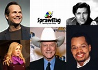10 Famous People From Fort Worth Texas ⋆ SprawlTag.com