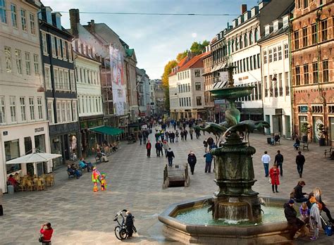 København) is the capital of denmark and what a million danes call home. 6 Hours in Copenhagen with a Baby - Vacay Network