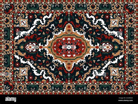 Luxury Indian Rug Old Turkish Kilim Vintage Persian Carpet Tribal