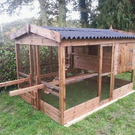 Chicken Coops For Chickens In Diy Chicken Coop Plans