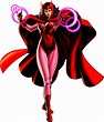 Download Scarlet Witch Transparent Background HQ PNG Image | FreePNGImg