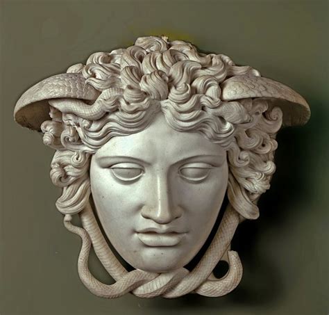 Medusa Rondanini Alchetron The Free Social Encyclopedia