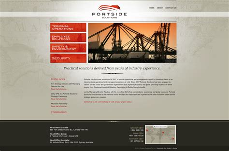 13 Professional Web Design Images Professional Website Design
