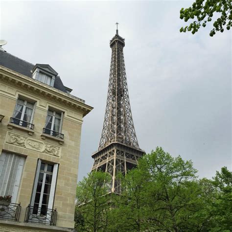 Must See Architectural Landmarks In Paris
