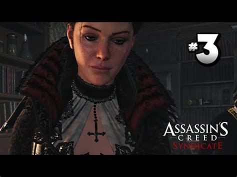 Assassin S Creed Syndicate Last Maharaja Dlc Walkthrough Part