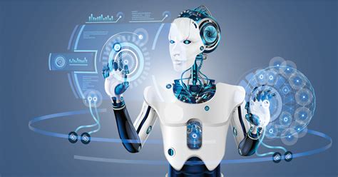 Robotic Process Automation Rpa นวัตกรรมและความยั่งยืนของธุรกิจ