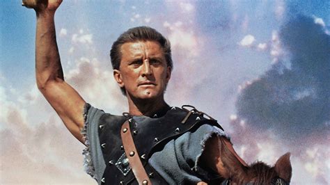 Spartacus, determined to bring down roma, now leads a rebellion swelled by thousands of freed slaves. Hollywood Screen Legend Kirk Douglas Dies at 103
