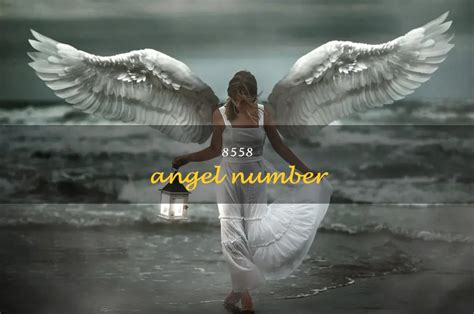 Uncover The Meaning Behind 8558 The Angel Number Shunspirit