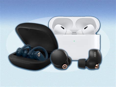 8 Best Wireless Earbuds Headphones For 2023 Cellularnews
