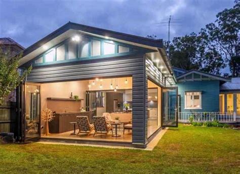 14 Indoor Outdoor Rooms We Love Bob Vila
