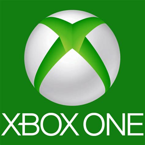 Xbox One Logo Audio Animals Ltd