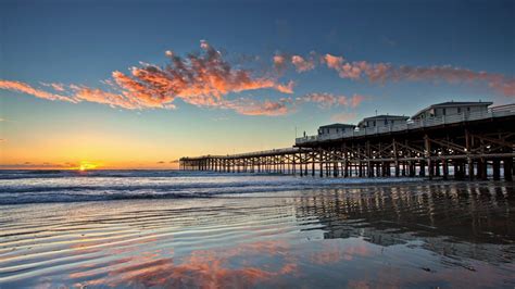 Pacific Beach Things To Do Where To Eat Bars And Nightlife Nbc 7