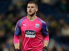Sam Johnstone: West Brom must stick together to be successful | Express ...