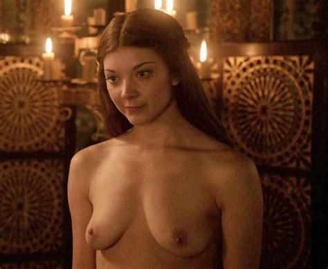 Margaery Tyrell Naked Celebrity Photos Leaked