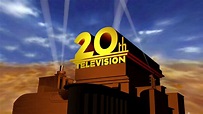 20th Television logo 1992 Remake by grosses328 on DeviantArt