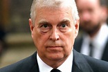 Prince Andrew latest: Duke of York steps down from royal duties.
