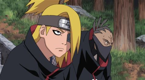 Naruto The 20 Most Powerful Ninja Teams And 10 Weakest