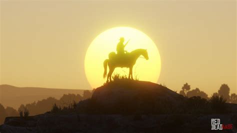 Rdr2 Story Mode Screenshots Images Gallery Page 4