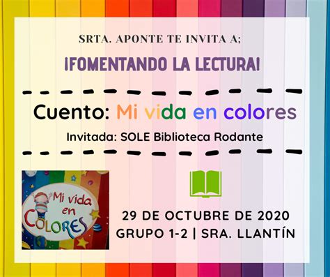 Biblioteca Escolar Herminia C Ramírez Actividades De La Biblioteca