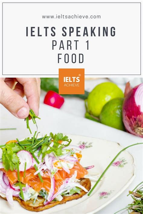 Hi i have just taken my muet speaking test this morning,the questions is you can judge a person based on their charactershope. Speaking Part 1 - Food | Ielts, Food, This or that questions