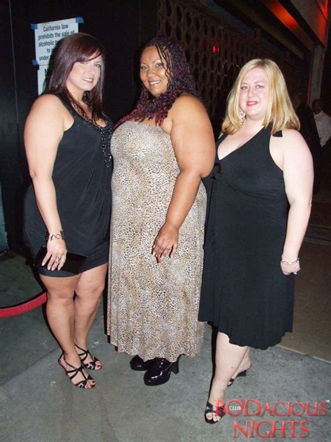 Night Clubs For Overweight People Part Pics Izispicy Com