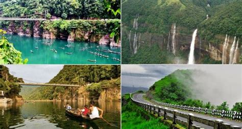 Discover The Top 10 Monsoon Destinations Of Incredible India Story Hippo