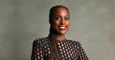 Tips For Being A Successful Entrepreneur And Leader From Issa Rae