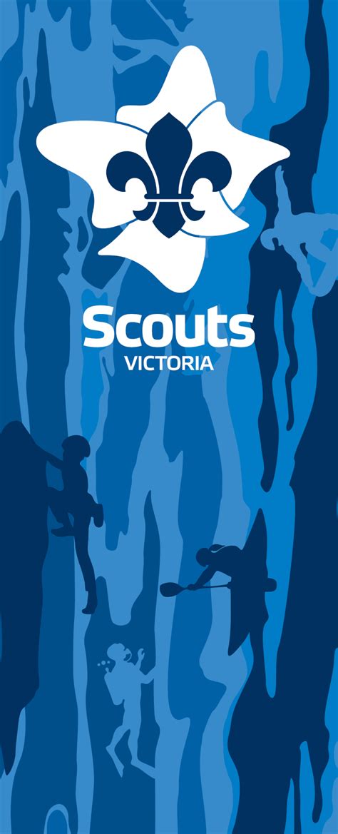 Scouts Australia Brand Centre Scouts Victoria Scouts Australia