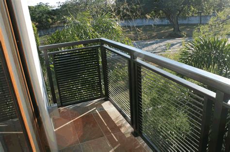 Terrace glass railing are designed to be easy to install. Balcony Grills Design In Philippines - Image Balcony and ...