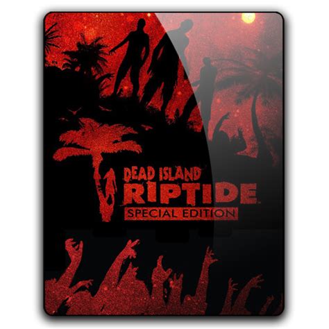 Dead Island Riptide Special Edition by dylonji on deviantART