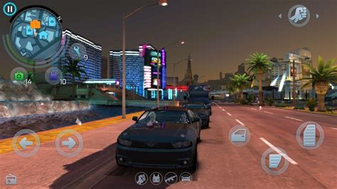Gangster Vegas Apk For Android Download