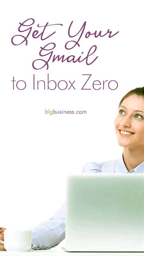 Get Your Gmail To Inbox Zero