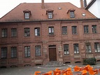 Immanuel-Kant-Gymnasium in Pirmasens, Deutschland | Sygic Travel