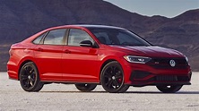 2021 Volkswagen Jetta GLI Black Package - Wallpapers and HD Images ...