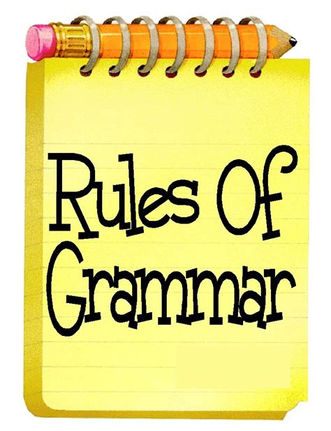 Eezee English Zone Tips And Tricks To Memorize Grammar Rules